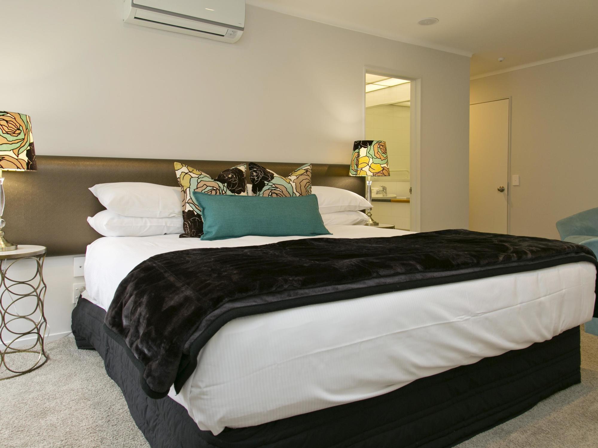 The Cove- On The Lake เทาโป ภายนอก รูปภาพ